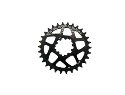 Bandeja Gamut USA Race Face Direct Mount Cinch