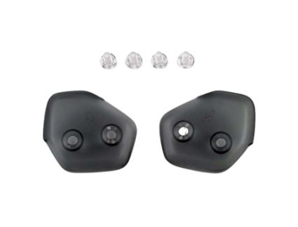 Ecrã de Capacete de Motocicleta ARAI Side Frost Smk