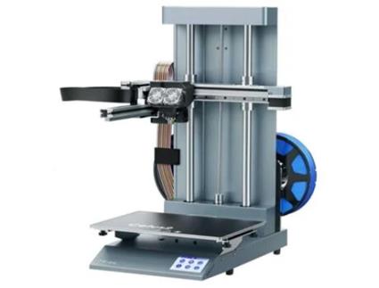 Impressora 3D CETUS3D Cetus2 Deluxe Version