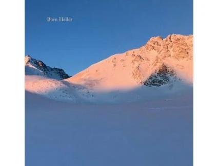 VINIL BORN HELLER - Born Heller Edição Limitada [RSD 2023]