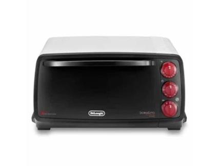 Mini Forno DELONGHI Eo 14902.W 14 L 1400 W