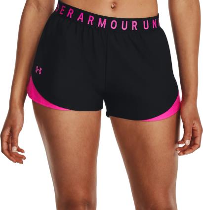 Calções Under Armour Play Up Shorts 3.0