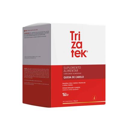 Trizatek 180 comprimidos