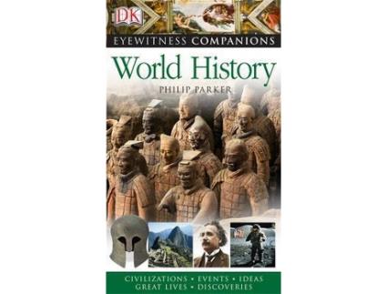 Livro World History