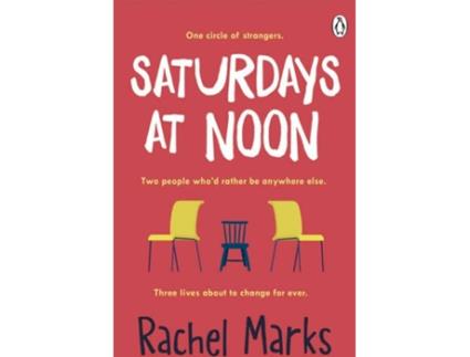 Livro Saturdays At Noon de Rachel Marks