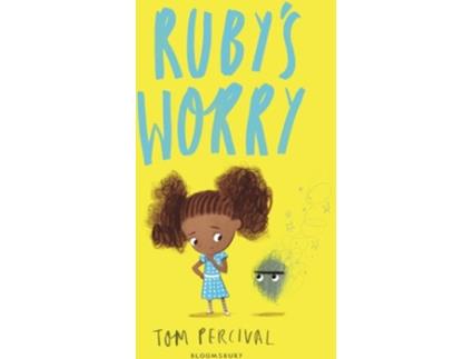 Livro Ruby’S Worry de Tom Percival