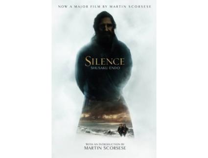 Livro Silence (Film) de Shusaku Endo