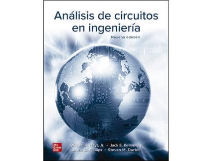 Livro Análisis De Circuitos En Ingeniería