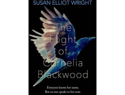 Livro The Flight Of Cornelia Blackwood de Wright Susan Elliot