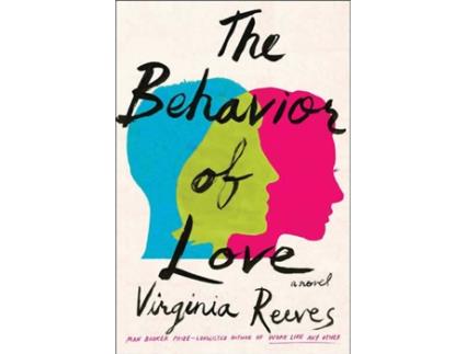 Livro Behaviour Of Love de Virginia Reeves