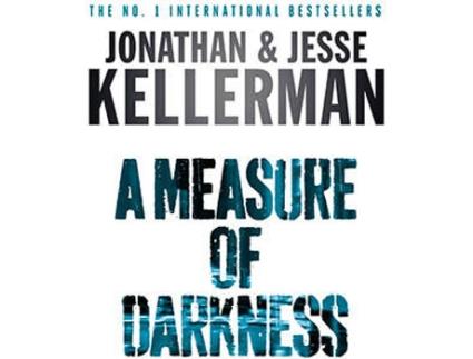 Livro Ashes To Ashes de Jonathan Kellerman