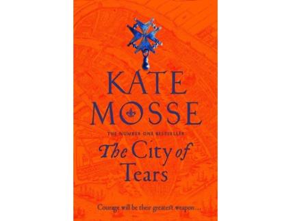 Livro The City Of Tears de Kate Mosse