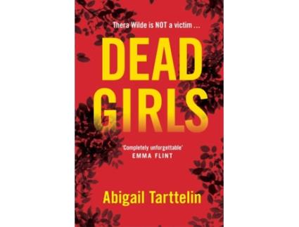 Livro Dead Girls de Abigail Tarttelin