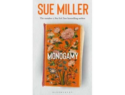 Livro Monogamy de Sue Miller
