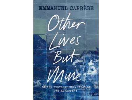 Livro Other Lives But Mine de Emmanuel Carrère
