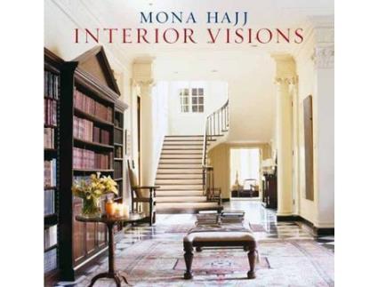 Livro Interior Visions