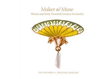 Livro Maker And Muse de Elyse Zorn Karlin