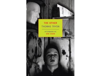 Livro The Other de Thomas Tryon