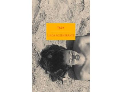 Livro Talk de Linda Rosenkrantz