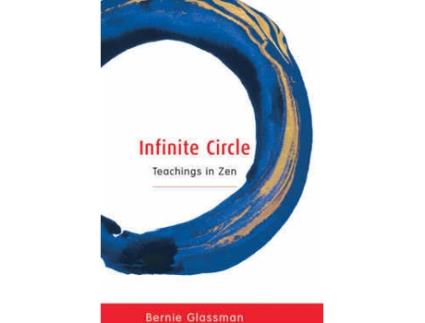 Livro Infinite Circle: Teachings In Zen de Bernie Glassman