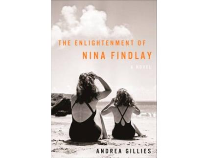 Livro Enlightenment Of Nina Findlay de Andrea Gillies