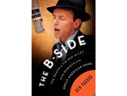 Livro B Side de Ben Yagoda