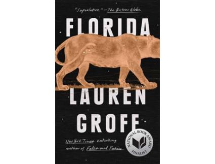 Livro Florida de Lauren Groff