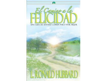 Livro Camino a la felicidad de L. Ronald Hubbard