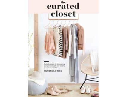 Livro The Curated Closet de Anuschka Rees