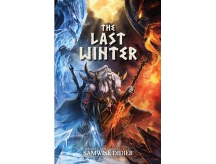 Livro The Last Winter de Samwise Didier