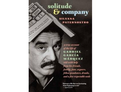 Livro Solitude & Company de Silvana Paternostro