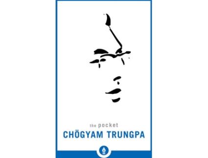 Livro The Pocket Chögyam Trungpa de Chogyam Trungpa