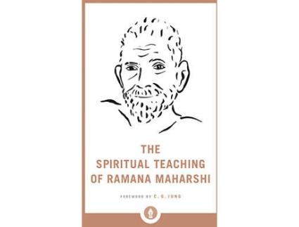 Livro The Spiritual Teaching Of Ramana Maharshi de Ramana Maharshi