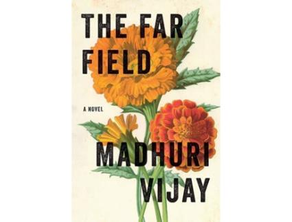 Livro The Far Field de Madhuri Vijay