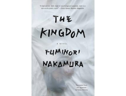 Livro The Kingdom de Fuminori Nakamura