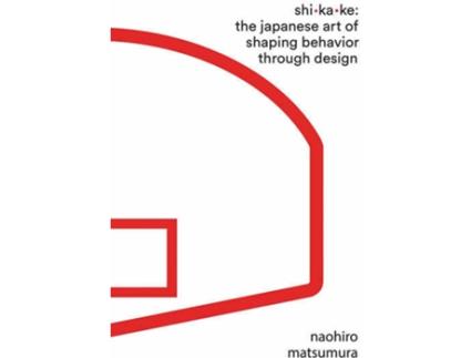Livro Shikake de Naohido Matsumura