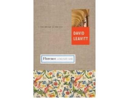 Livro Florence de David Leavitt
