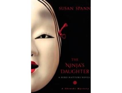 Livro The Ninjas Daughter de Susan Spann