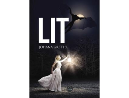 Livro Lit de Johana Grettel (Espanhol - 2014)