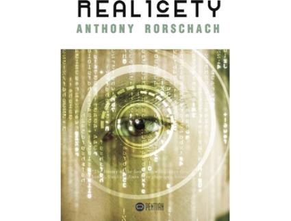 Livro ReAlicety de Anthony Rorschach (Espanhol - 2015)