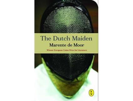 Livro The Dutch Maiden de Marente De Moor