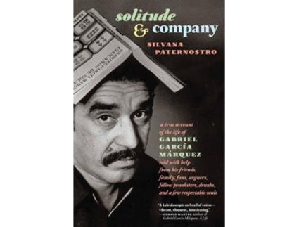 Livro Solitude & Company de Silvana Paternostro