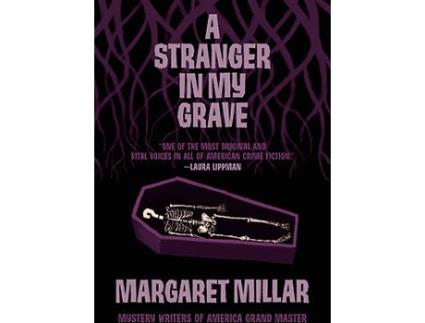 Livro A Stranger In My Grave de Margaret Millar