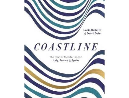 Livro Coastline de Lucio Galletto And David Dale