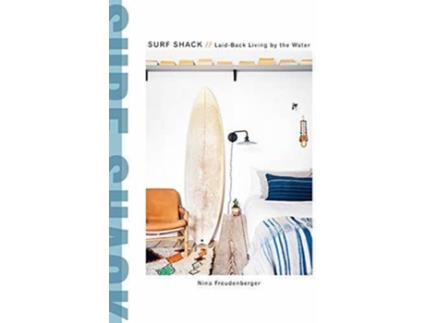 Livro Surf Shack de Nina Freudenberger