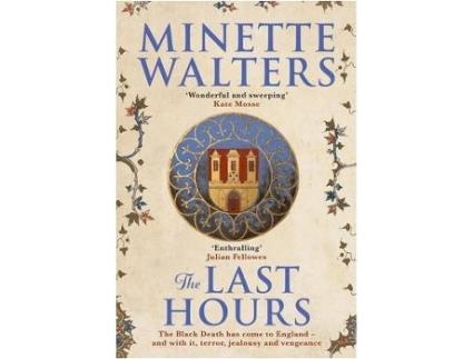 Livro The Last Hours de Minette Walters