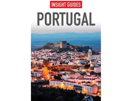 Livro Portugal Insight Guides