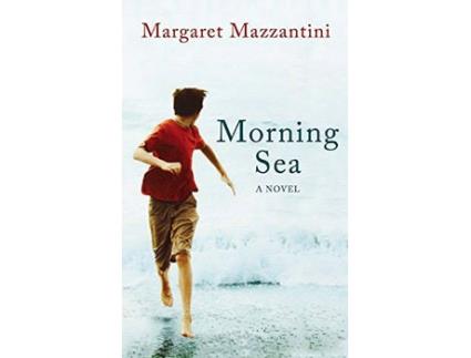 Livro Morning Sea de Margaret Mazzantini