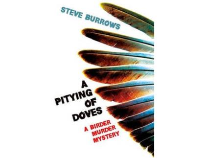 Livro A Pitying Of Doves de Steve Burrows