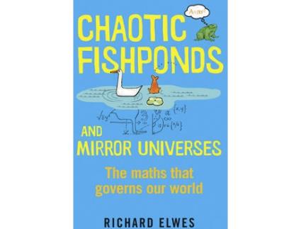Livro 50 Mathematical Ideas You Really Need To Know de Richard Elwes